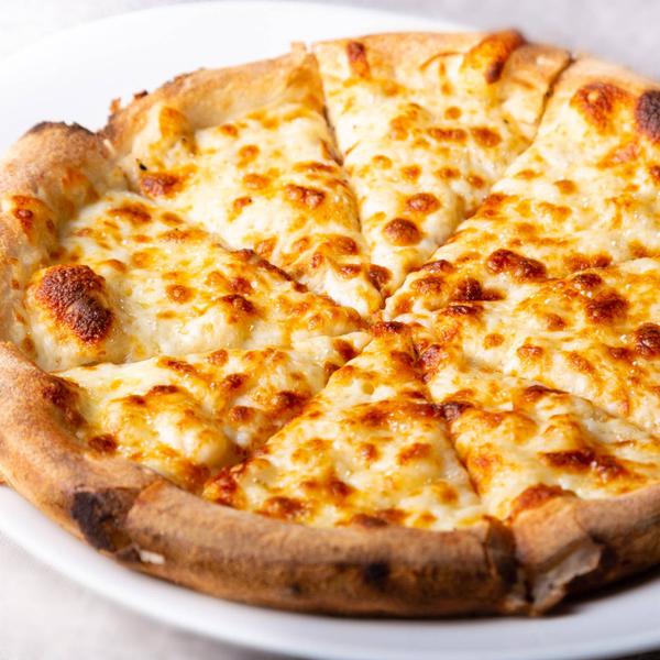 Focaccia cu Mozzarella